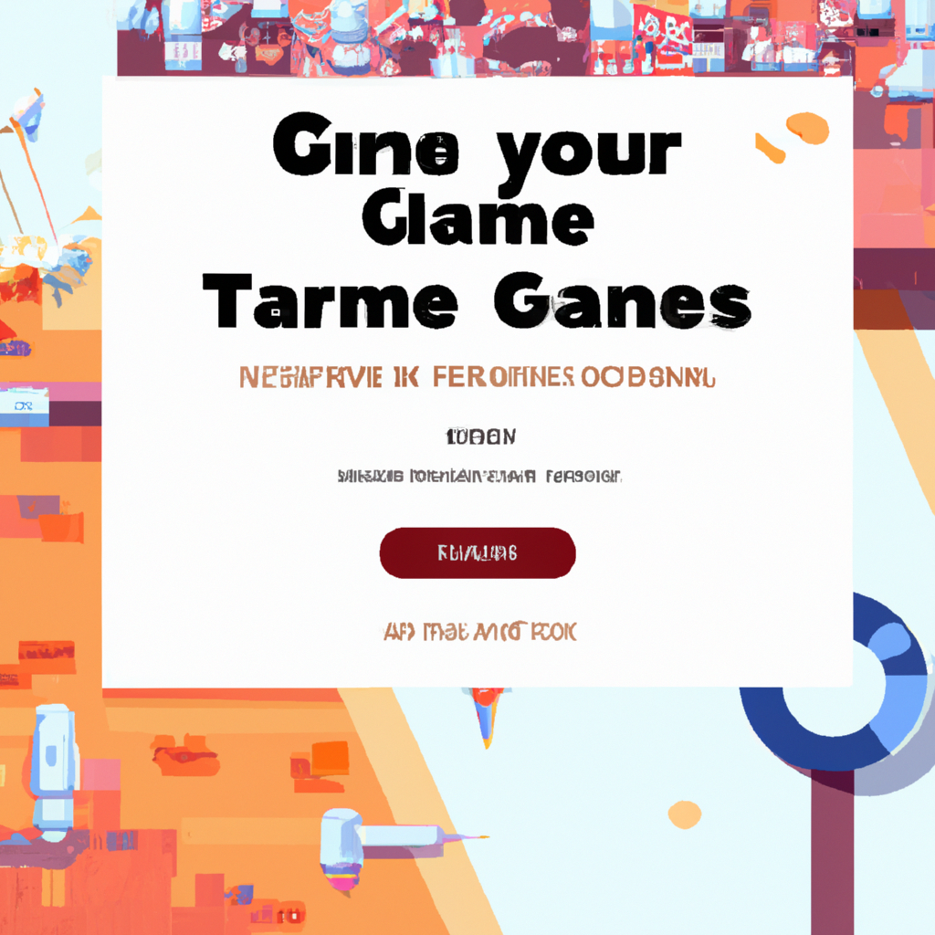 ArcadeForge composer UI with timeline and shader preview